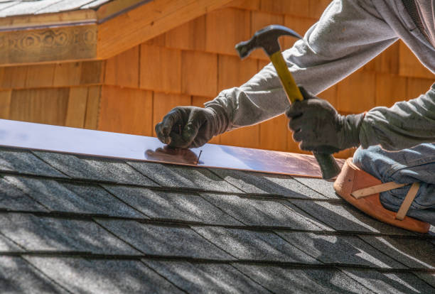Best Solar Panel Roofing Installation  in Waimanalo, HI