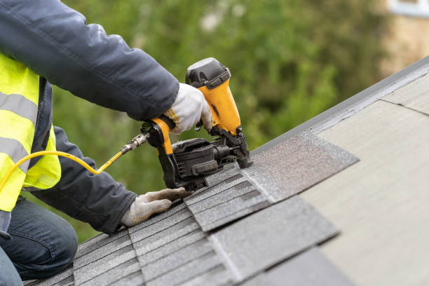 Professional Roofing services in Waimanalo, HI