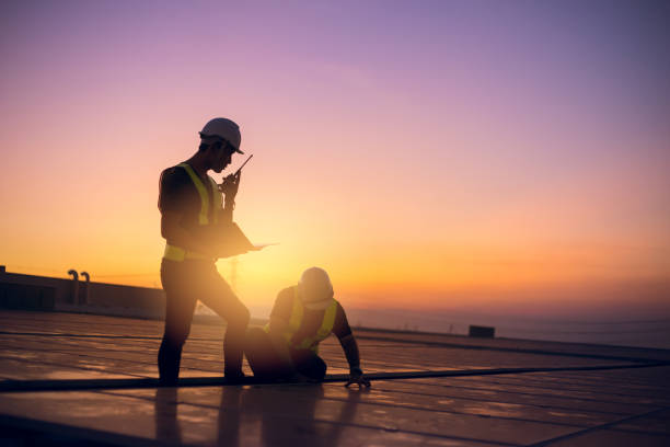 Best Green or Eco-Friendly Roofing Solutions  in Waimanalo, HI