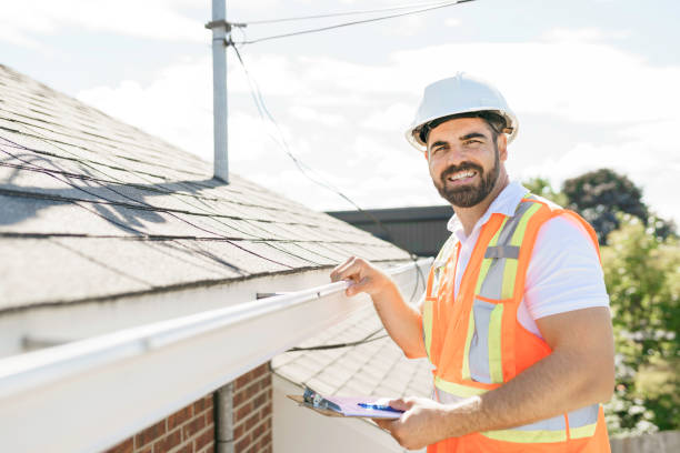 Best Roof Maintenance  in Waimanalo, HI