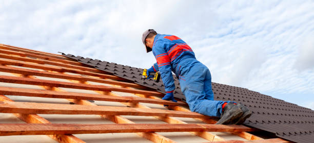 Best Commercial Roofing Services  in Waimanalo, HI