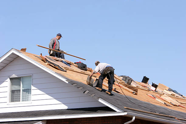 Best Roof Waterproofing  in Waimanalo, HI