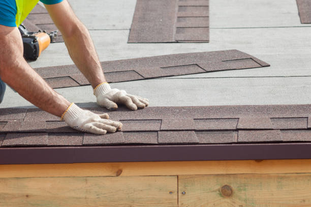 Best Roofing for New Construction  in Waimanalo, HI